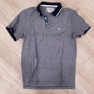 Original Penguin men’s polo shirt